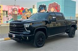 شيفروليه سلفرادو